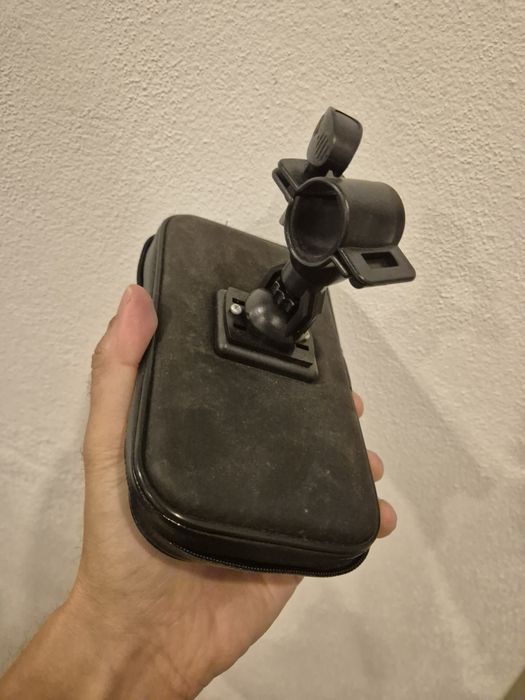Suporte de telemóvel para mota BWOO
