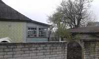 Продам дом в с.Ладинка 120км от Киева трасса Киев-Чернигов