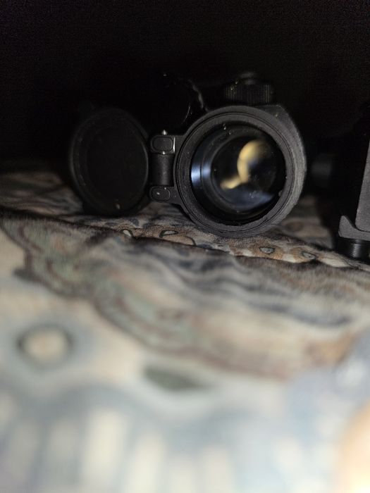 Vrndo mira Aimpoint airsoft