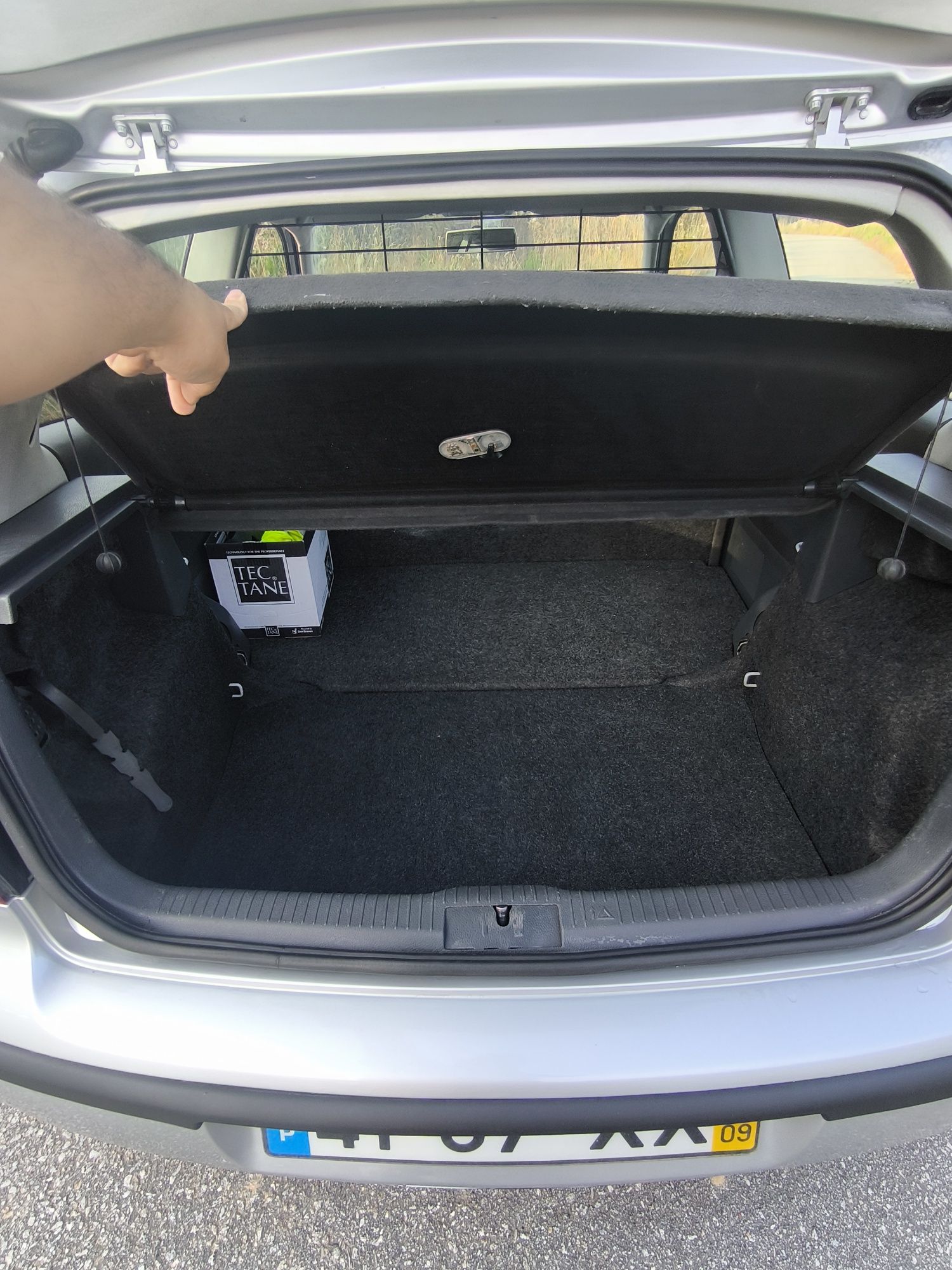 Volkswagem polo 1.4 TDI