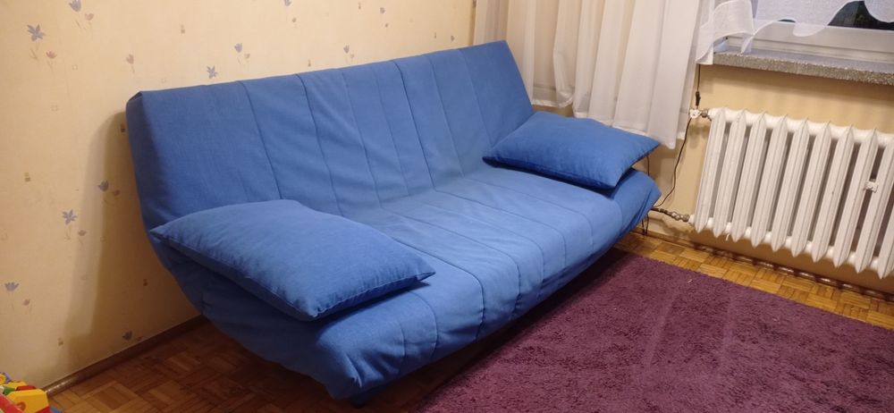 Sofa rozkładana 1,8x1,2m