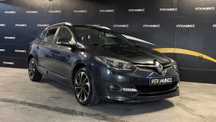Renault Mégane Sport Tourer 1.5 dCi Dynamique SS