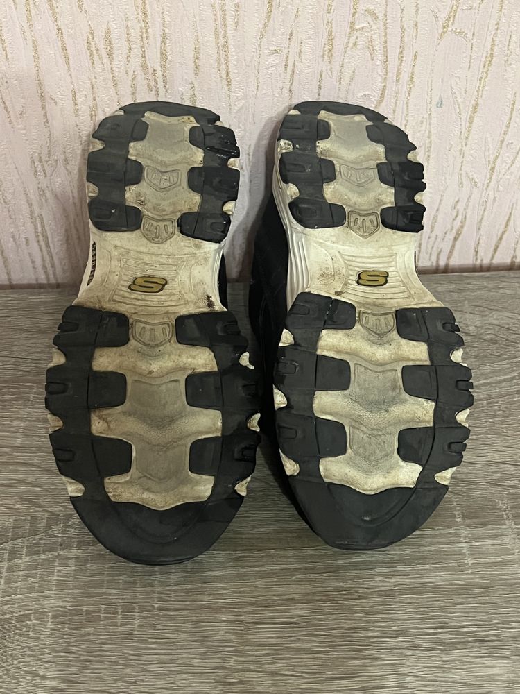 Skechers 38 di Lite , натуральна шкіра, premium edition.