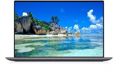 Laptop Dell Precision 5550 – Klasa Biznes / Stacja Robocza