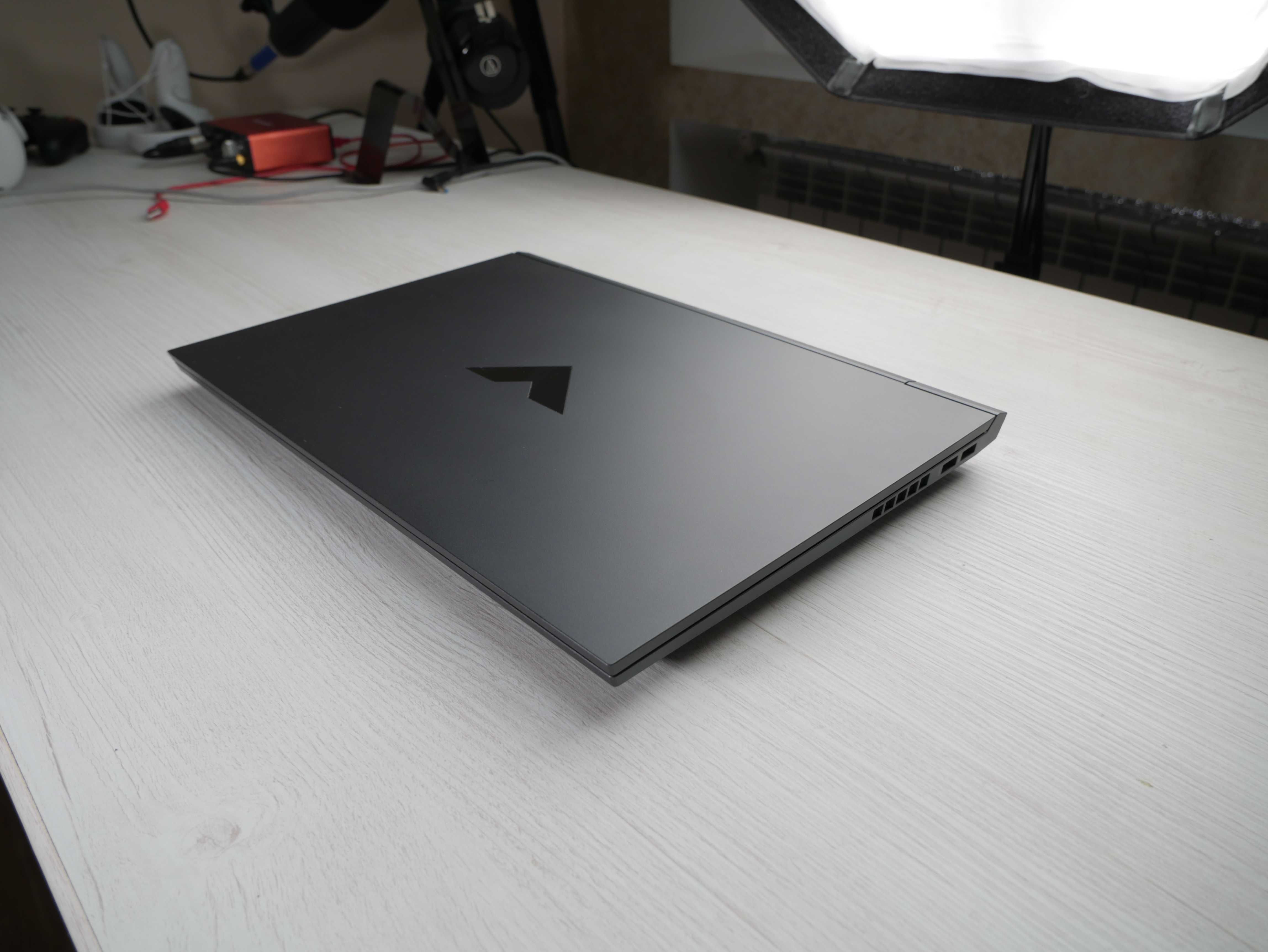 HP Victus 16` RTX3060