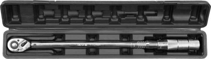 Динамометричний ключ Norbar; Tengtools; Yato; Lux tools