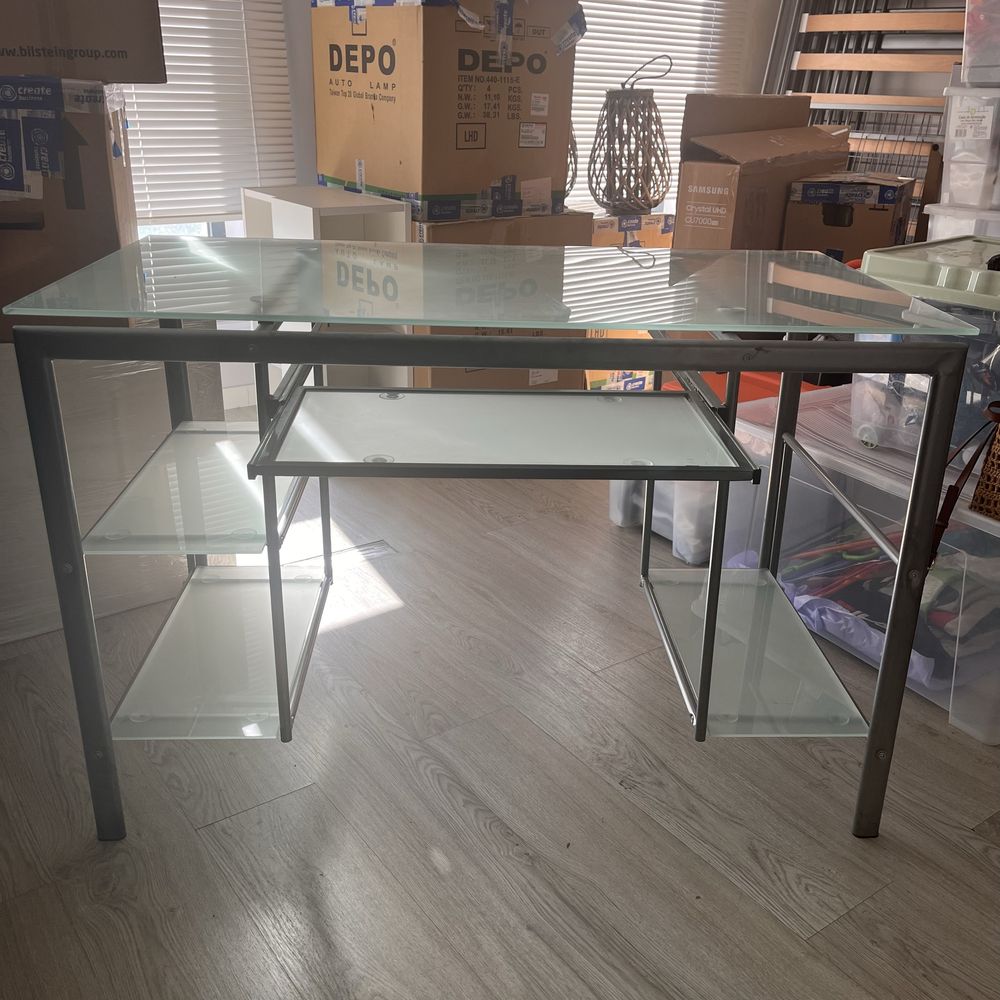 Vendo secretaria escritorio