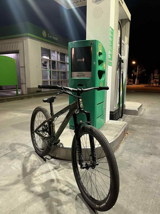 Radio Bikes Cronus (TITLE) (PikeDj) (Ns Decade)