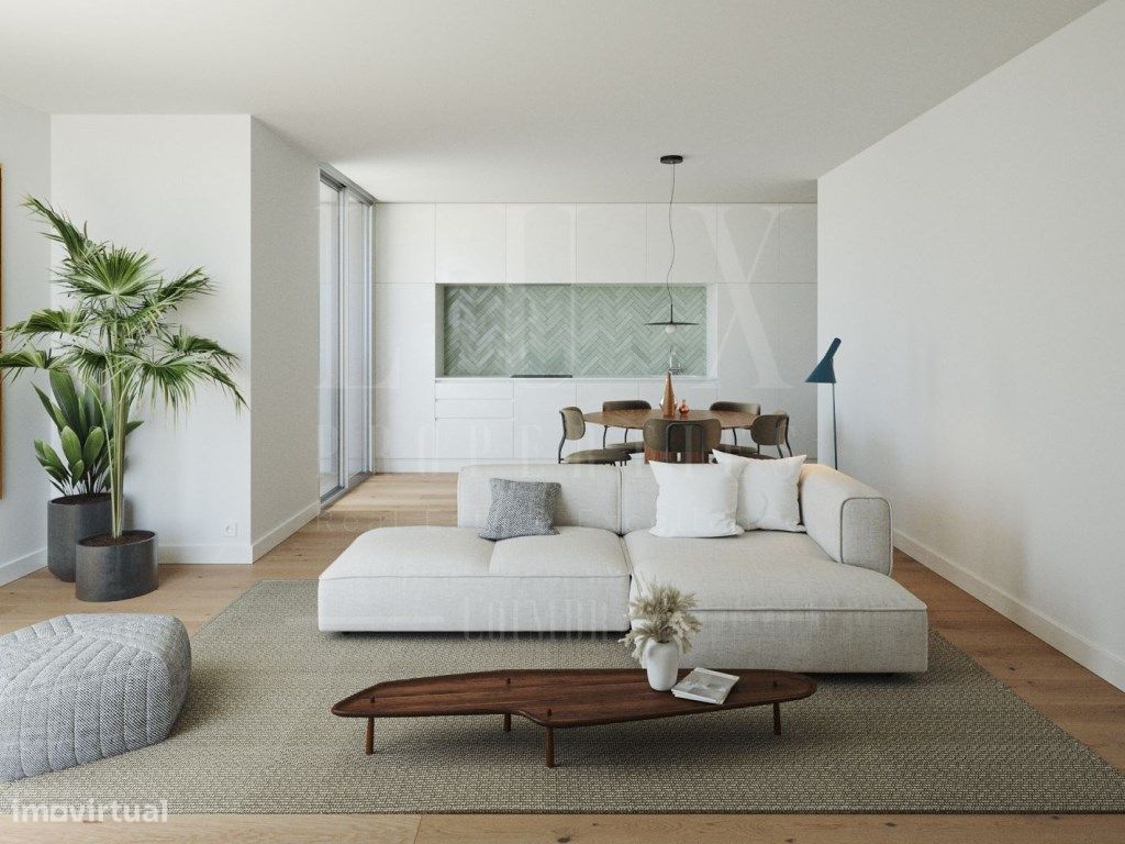 Apartamento T2 | NOVO | Empreendimento ETHULA | Foz de Prata, Aveiro