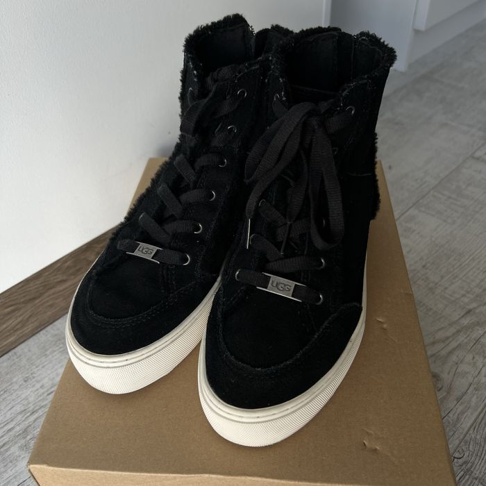 Ugg Nuray хайтопи. Оригінал.