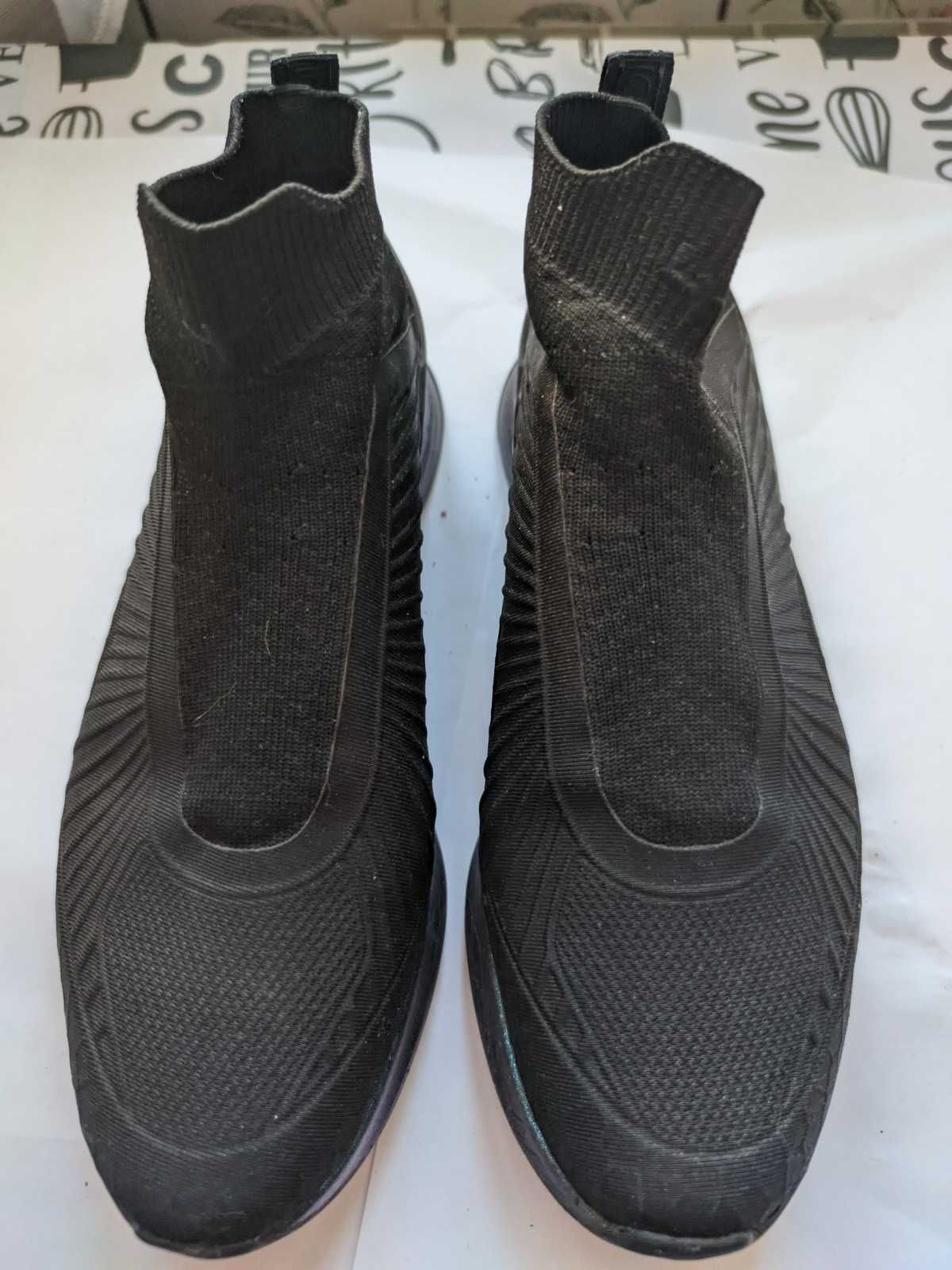 Женские ботинки Tamaris 1-1-25402-23 001 Black