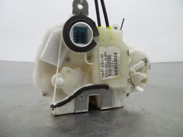 Fechadura / fecho porta trás esquerdo HONDA Civic VIII Sedan (FD_, FA_