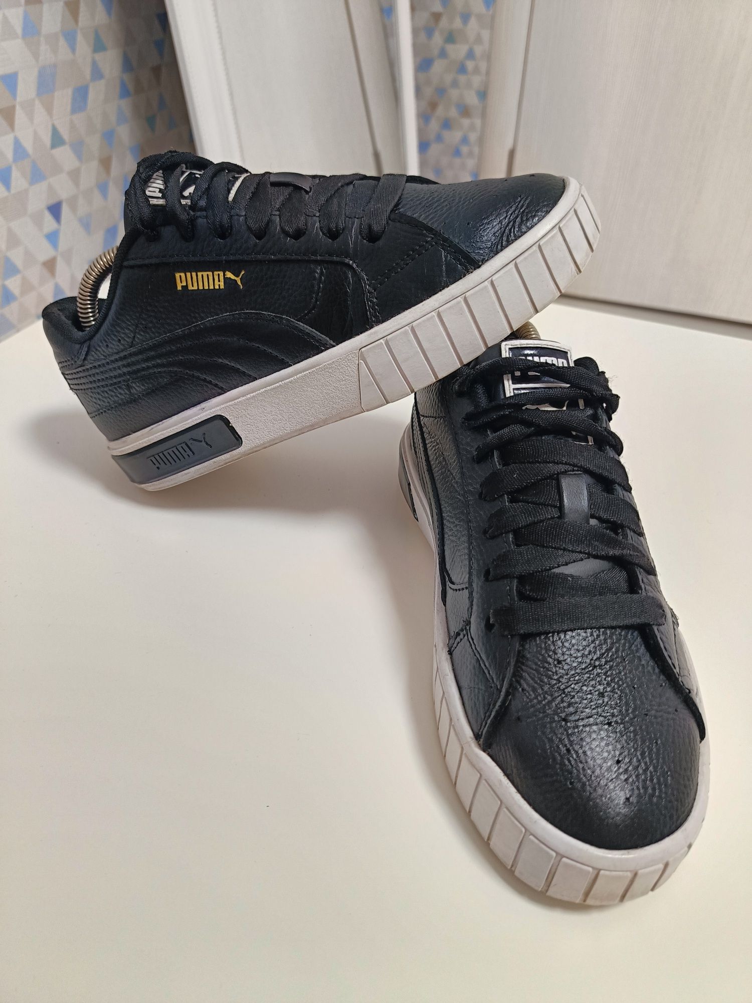 Жіночі кросівки Puma
