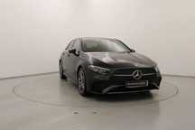 Mercedes-Benz A 200 Limousine Standard