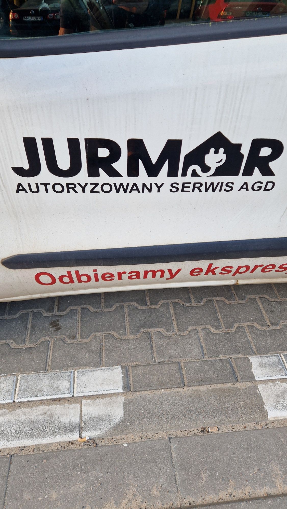 Naprawa Ekspresów do kawy z odbiorem Ząbki.JURMAR