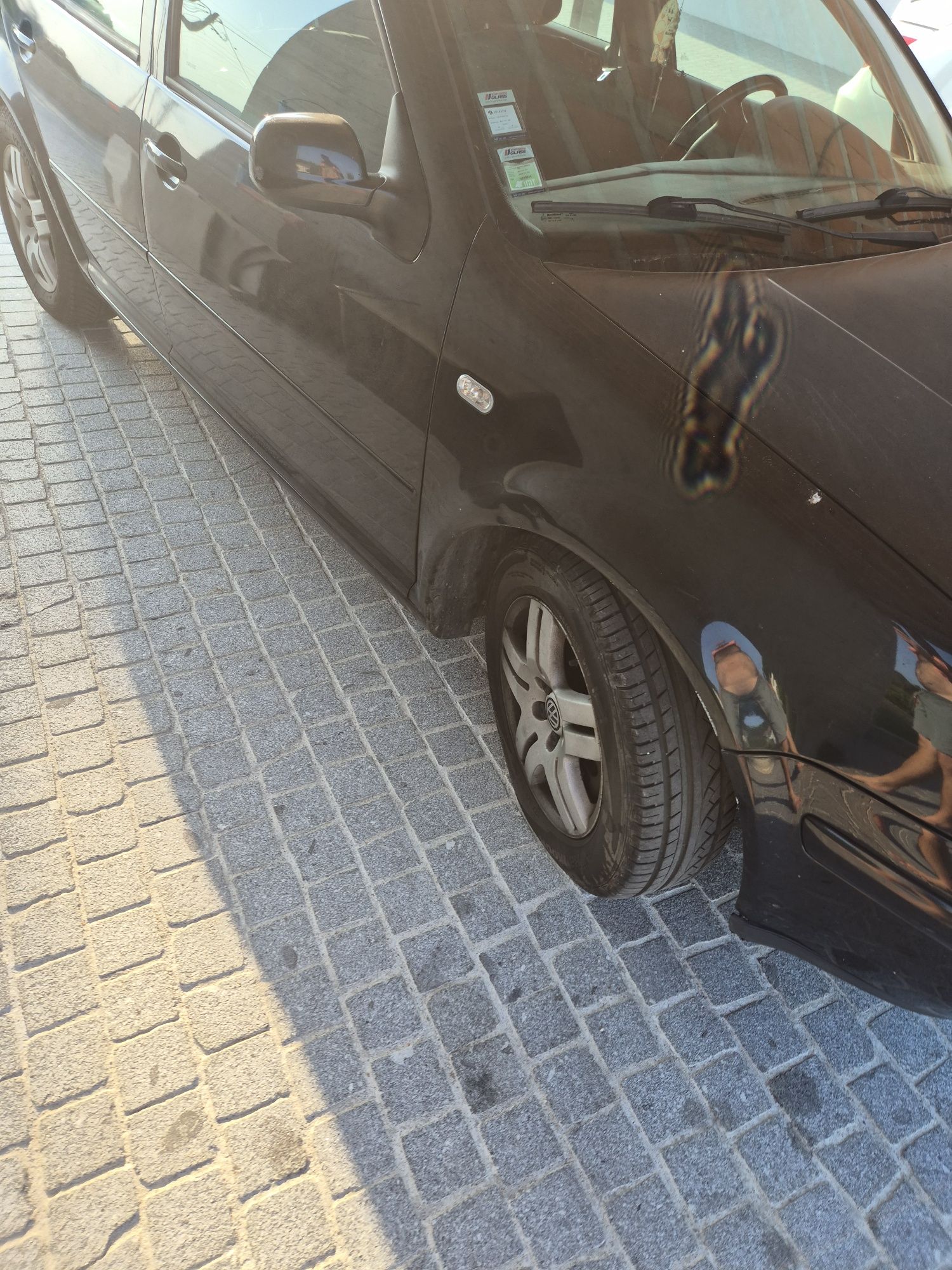 Golf 4 1.9 tdi 130