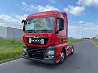 MAN TGX  18.500 XLX, ADR,Retarder