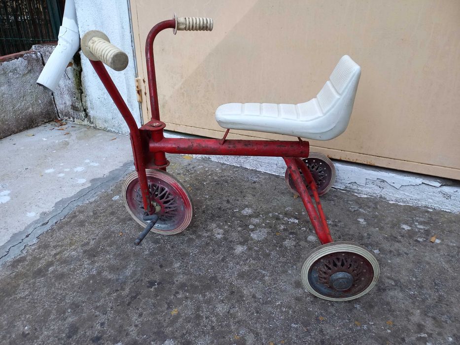 Triciclo para Criança Andar