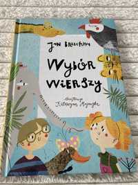 Jan Brzechwa Wybór wierszy