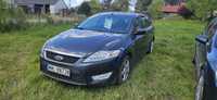 Ford Mondeo 2010r 1.8tdci Komis Auto Serwis zamiana