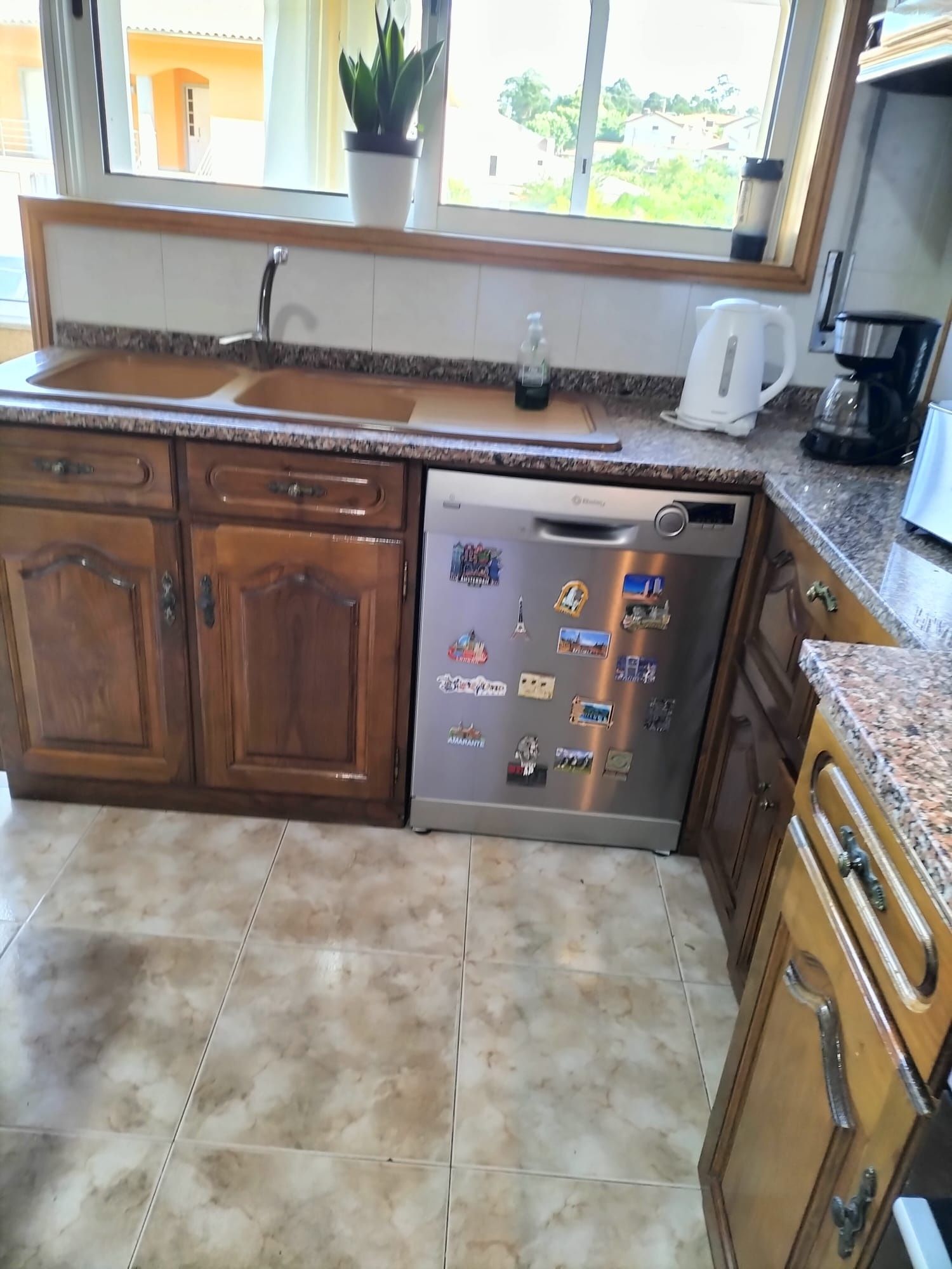 Cozinha completa