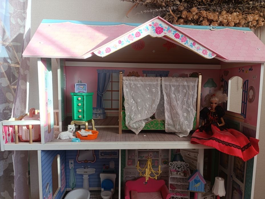 Ляльковий будинок