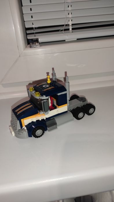 Kompletny zestaw Lego