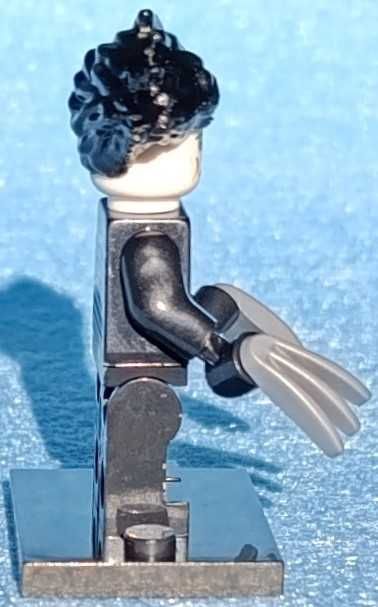 Eduardo Mãos de Tesoura v1 (Filmes e Séries)