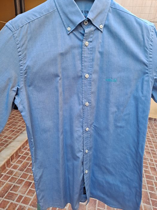 Camisa - Lion of Porches - Original - L