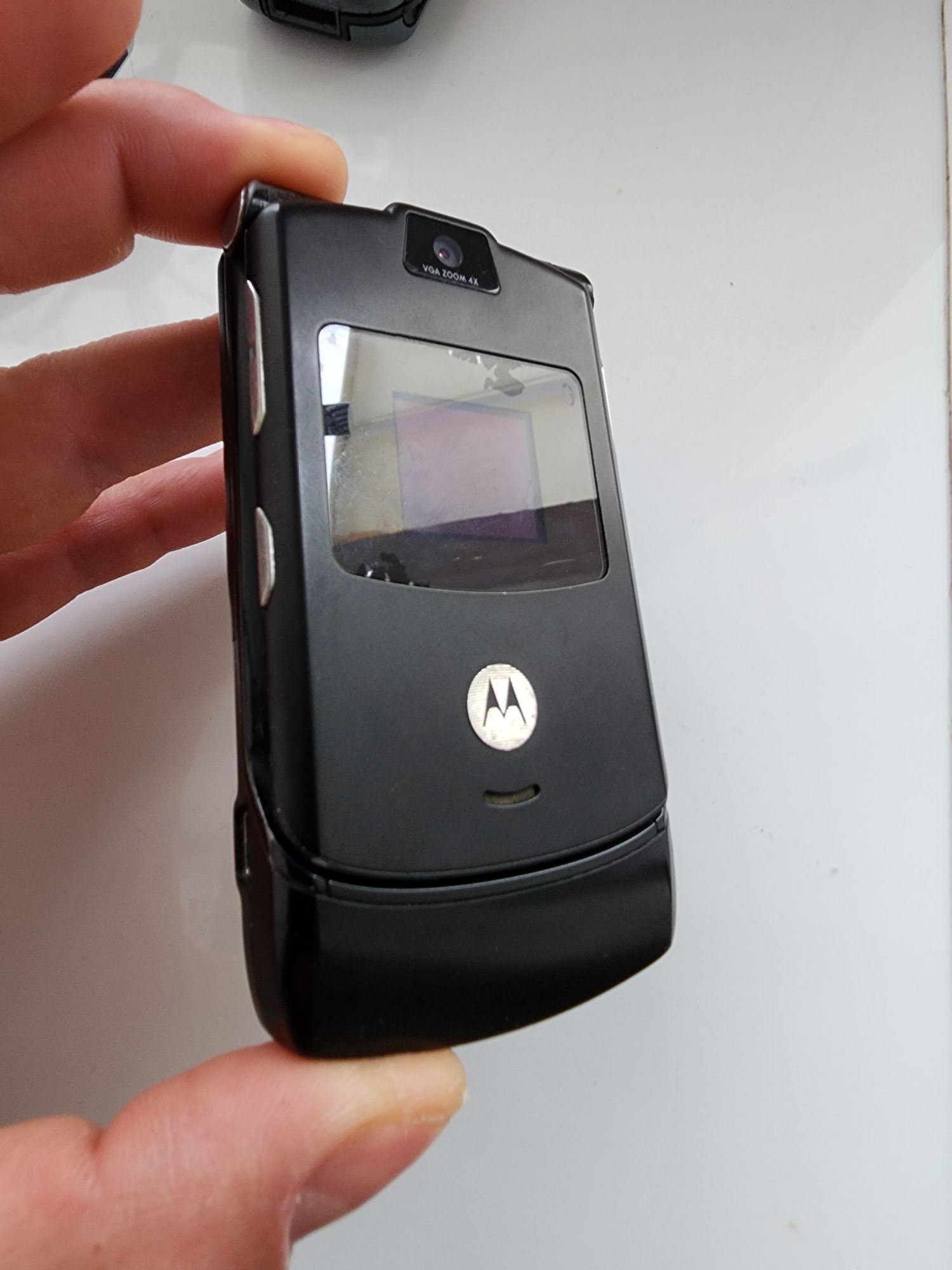 Motorola Razr v3 оріг