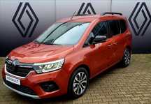 Renault Kangoo 1.3 TCe Techno EDC Zyskaj 20.150zł! 2025r