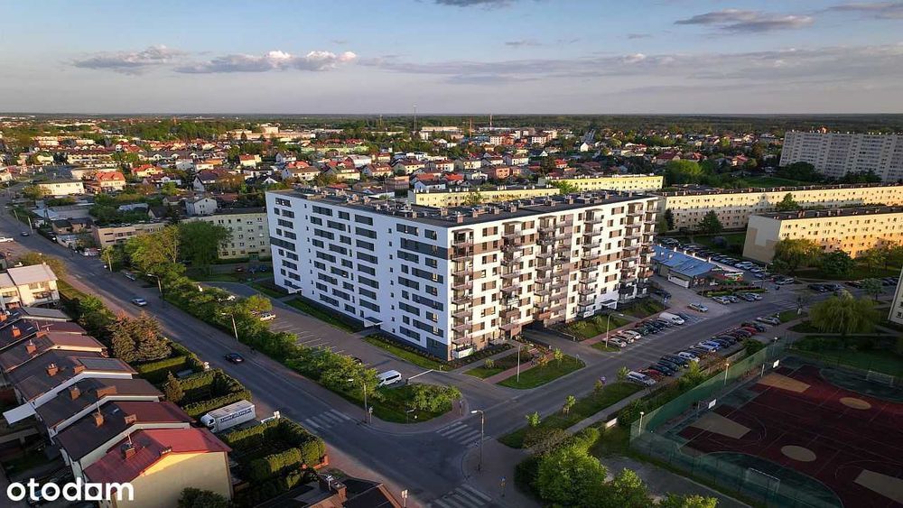 Mieszkanie do wynajęcia