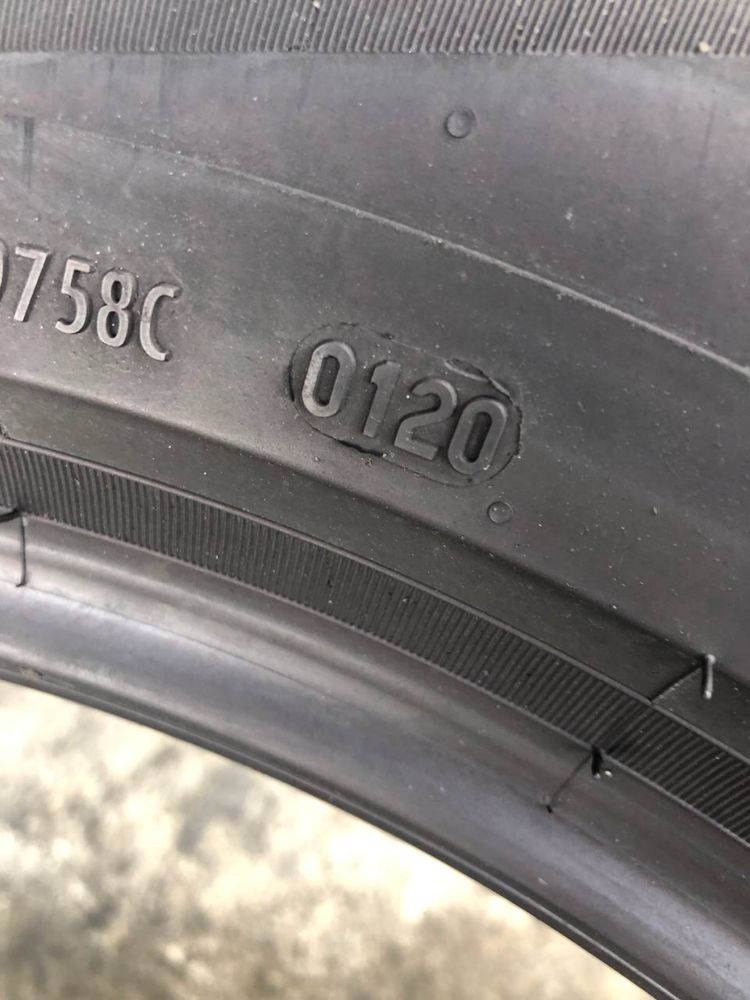 Шини 235/55 r18 Pirelli scorpion Літо 2шт 2020р (557)