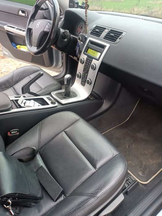 Продам Volvo v50