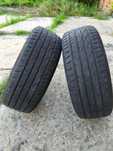 Продам резину Barum 205 55 R16