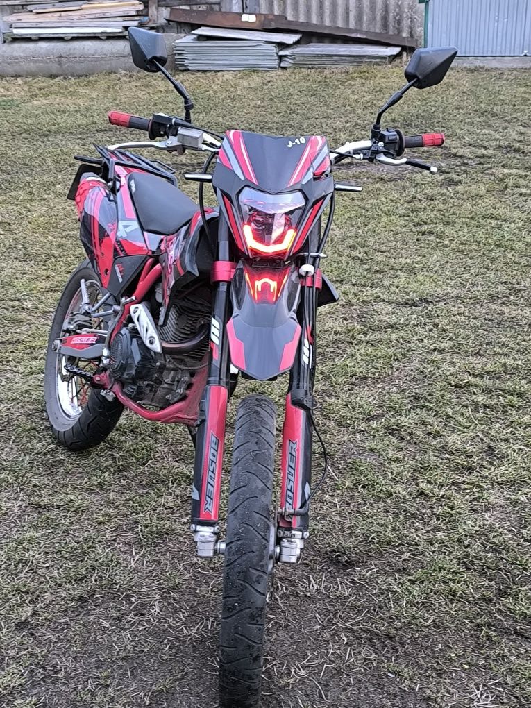 Продам BSE J10 -250(26 кс]