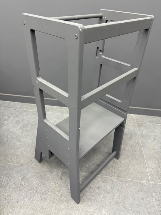 kitchen helper mecan wood