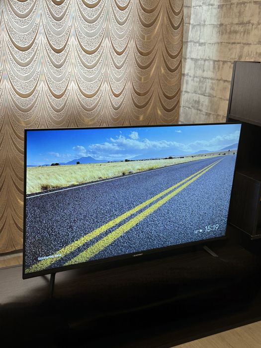 Телевізор Blaupunkt 43WGC5000 — 43” Full HD LED Google TV