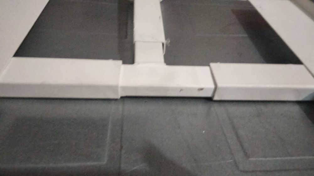 Suporte para  microondas