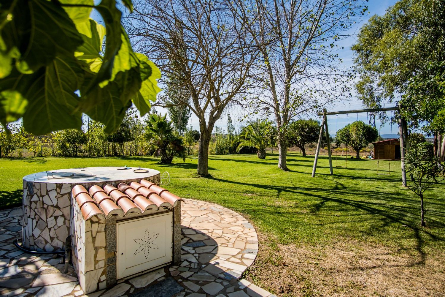 Quinta da vala Algarve para venda