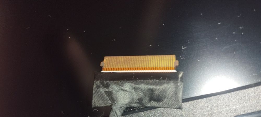 Екран від ноутбука Asus FX506HE