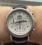 Zegarek Philippe DuBois et Fils