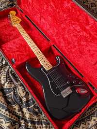 Fender stratocaster 1976 vintage hardtail