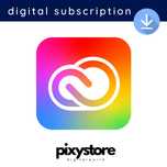 Adobe Creative Cloud - Wszystkie aplikacje | Dostawa w 5 minut!
