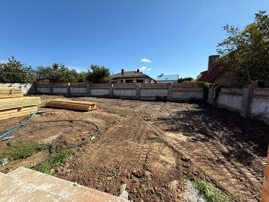 Продаж сучасної новобудови в с. Колоденка підходить під є-Оселю