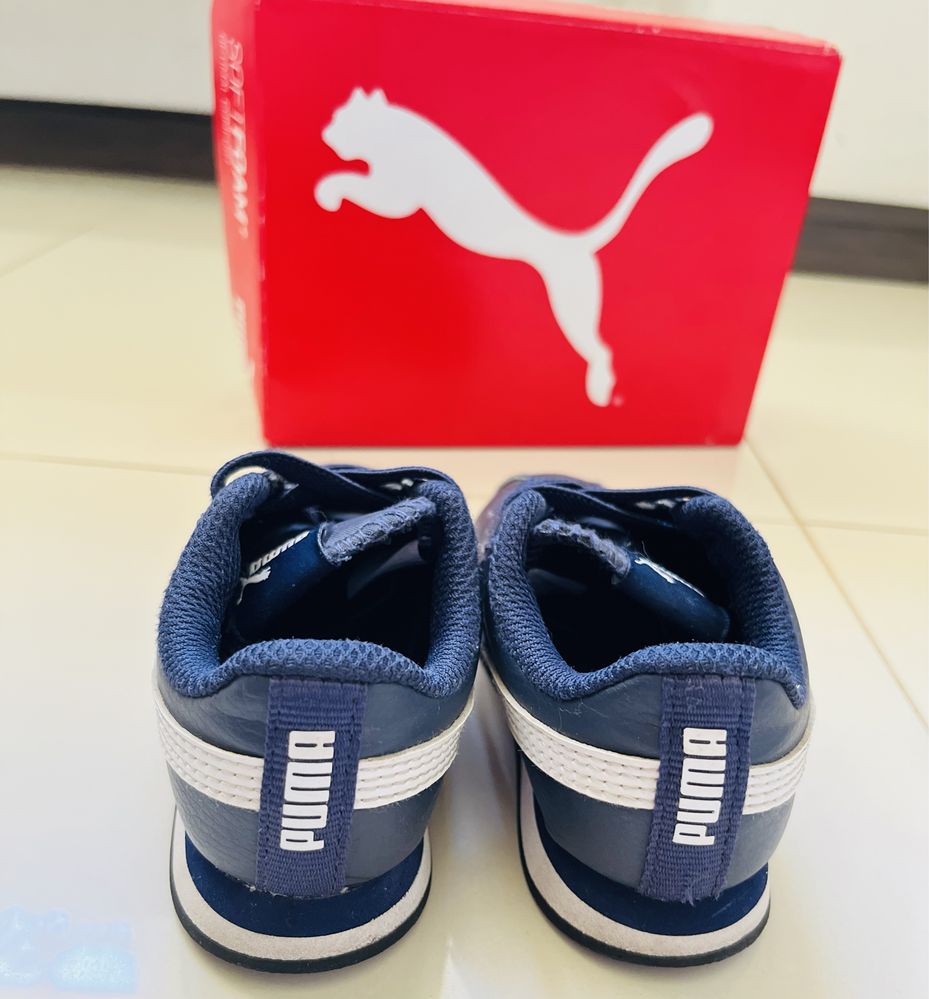 Кросівки Puma 24р.