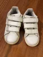 Adidas Stan Smith - Prata - 27