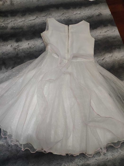 Vestido Primeira Comunhão, Batizado ou outra Cerimónia