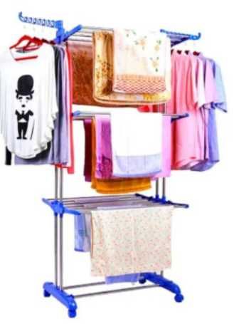 Сушилка для белья  ОПТ Garment Rack