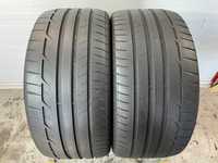 265 30 ZR20 Dunlop Sport Maxx RT R01 94Y 6mm